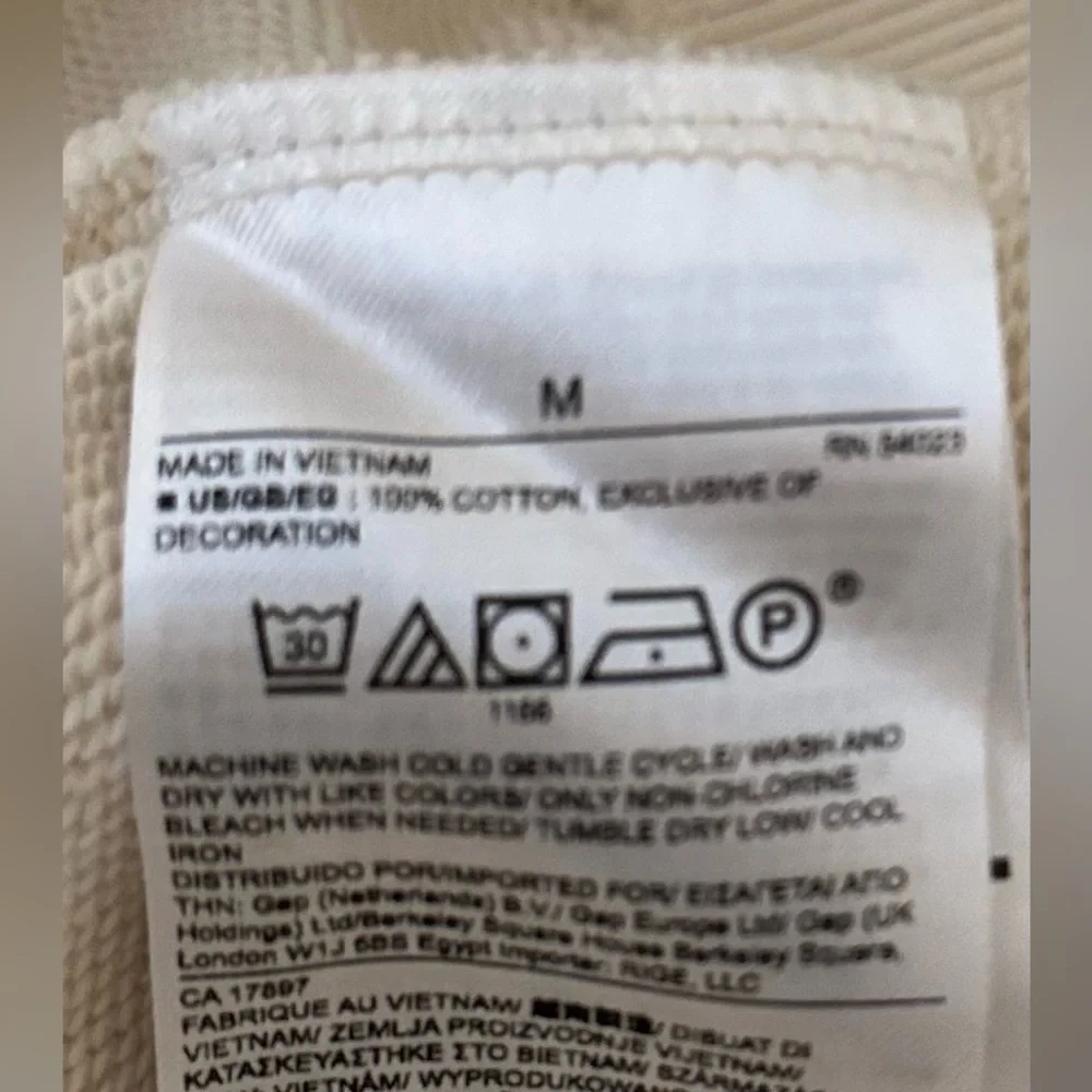 Banana Republic Top - Picture 6 of 6